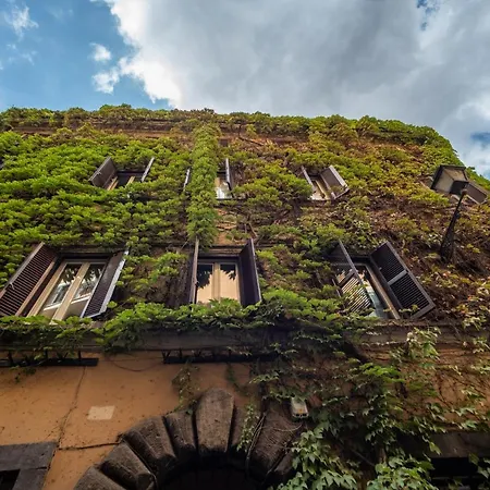Lovely Flat In The Heart Of Trastevere Apartamento *