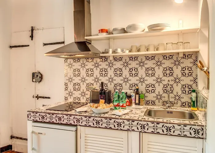 Lovely Flat In The Heart Of Trastevere Lägenhet Rom